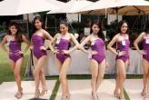 Мисс Вселенная (Таиланд - шоу в купальниках)
