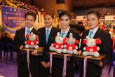Чемпионат Азии по борьбе 2013 на Пхукете (Asian  Championship 2013 on Phuket)
