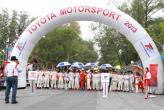 Toyota motorsport 2013 @ Phuket