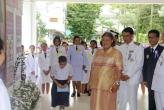 Принцесса Сириндхорн посетила Пхукет - Princess Sirindhorn visited Phuket
