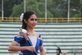 College Sports - "Blue - White Game" (Phuket)