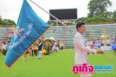College Sports - "Blue - White Game" (Phuket)