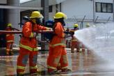 Phuket Airport Emergency Training