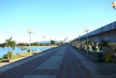 Смотровая площадка «Мост Сарасин» (Sarasin Bridge Viewpoint)