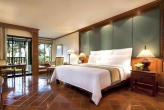 Отель JW Marriott Phuket Resort & Spa вошел в Топ 3 Лучших  отелей