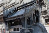 Wat Sri Suphan – храм из серебра