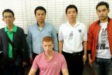 Россиянин задержан в Таиланде за мошенничество