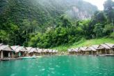 Путешествие к озеру Чео Лан