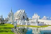 Удивительные места Таиланда