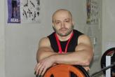 Персональный фитнес-тренер Дмитрий