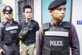 В Таиланде схвачен лидер щелковской ОПГ Басмач