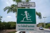 Прогулки по Пхукету (Monkey Hill, Monkey Seeing, Koh Sirae)