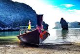 Красочные фотографии Таиланда