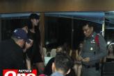 Russian Go-Go Bar and Thai Pub raided by Pattaya authorities
