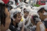 Фестиваль Сонгкран в полном разгаре