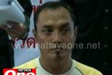 Final suspects in Ukrainian abduction case arrested by Pattaya Police