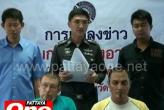 Final suspects in Ukrainian abduction case arrested by Pattaya Police