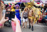 ЛГБТ-парад прошел на Пхукете