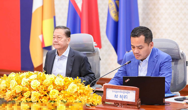 Камбоджа обещает искоренить мошеннические онлайн-синдикаты.