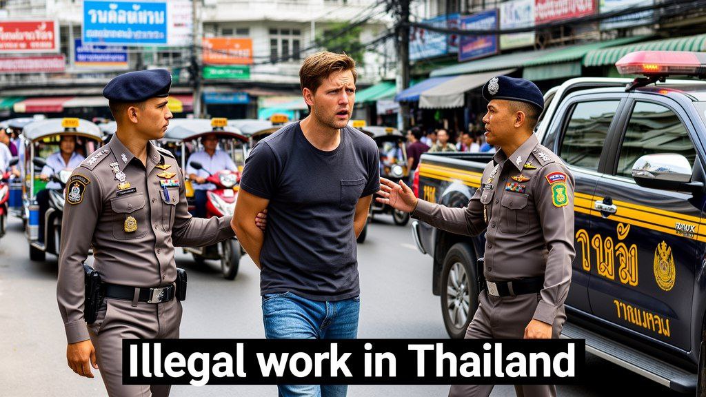 «Иностранцам все профессии доступны»: почему тайцы на Пхукете «только смотрят широко раскрытыми глазами»