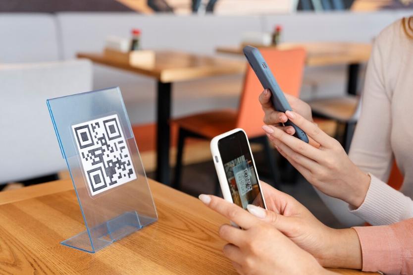 МТС запустила оплату по QR-коду в Камбодже для физлиц