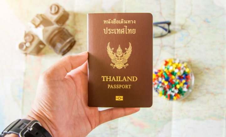 Способы получения гражданства Таиланда