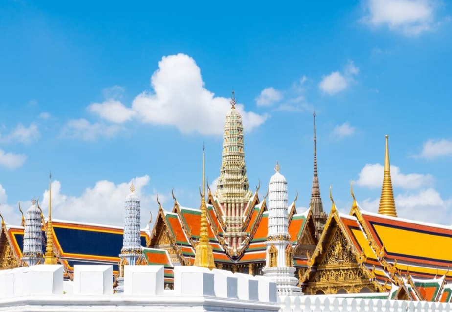 Важная информация для посетителей Большого дворца и Храма Изумрудного Будды!