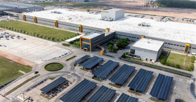 Continental покоряет Азию: плюс 3 миллиона шин в Таиланде!